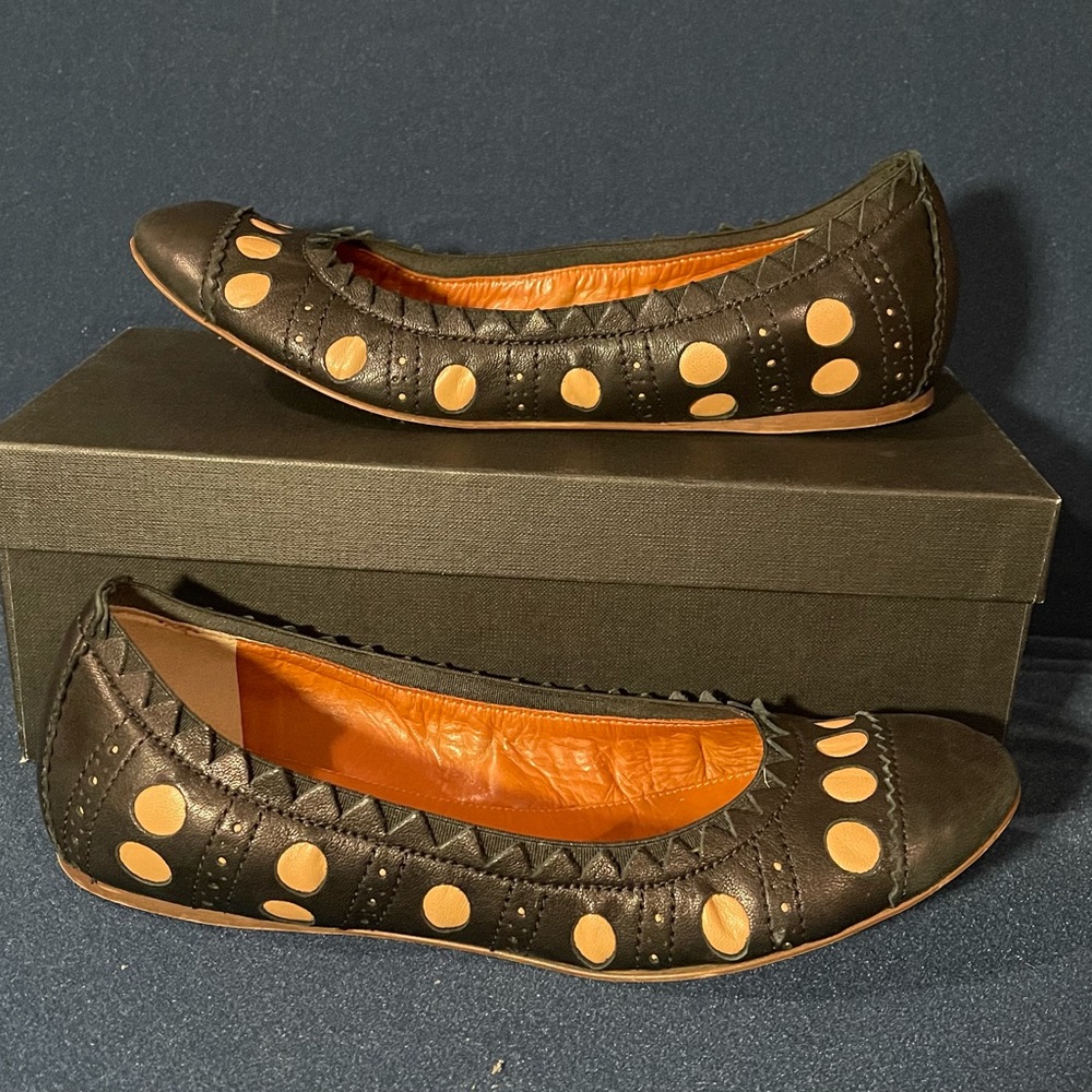 LEIFSDOTTIR Lotta Ballet Flats